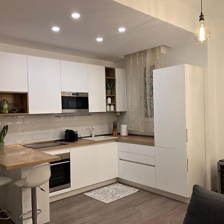 Elena'S Apartment 米兰 外观 照片