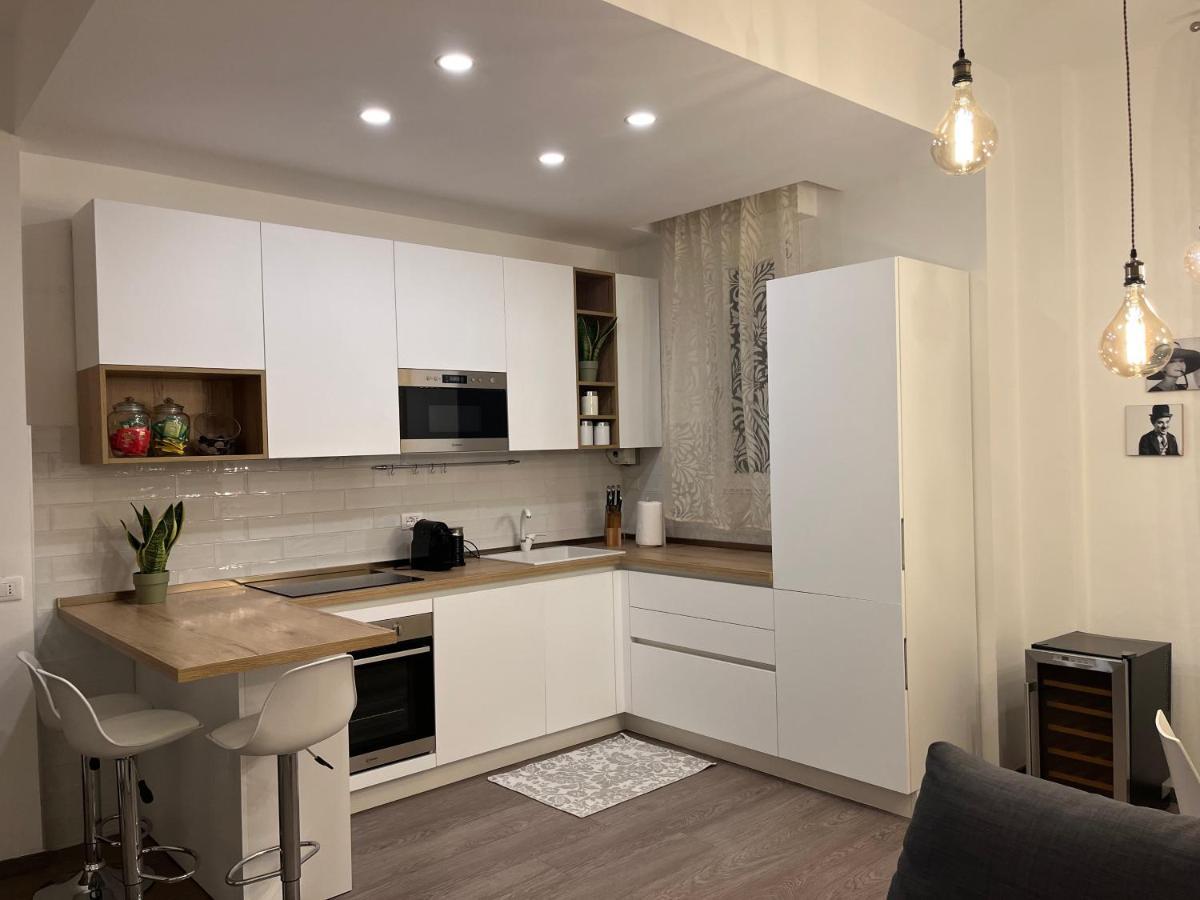 Elena'S Apartment 米兰 外观 照片
