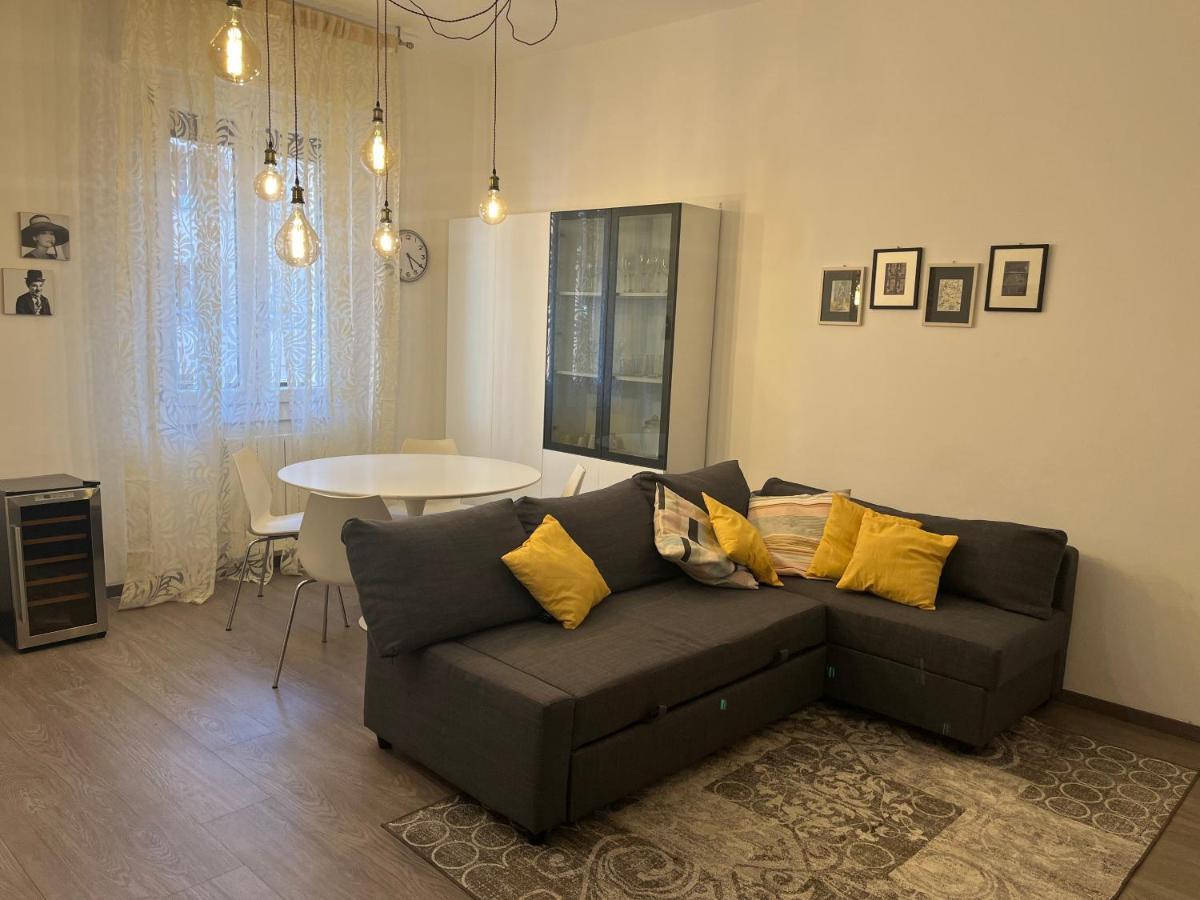 Elena'S Apartment 米兰 外观 照片
