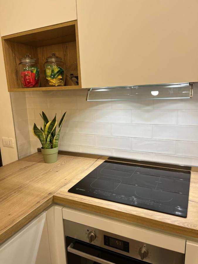 Elena'S Apartment 米兰 外观 照片