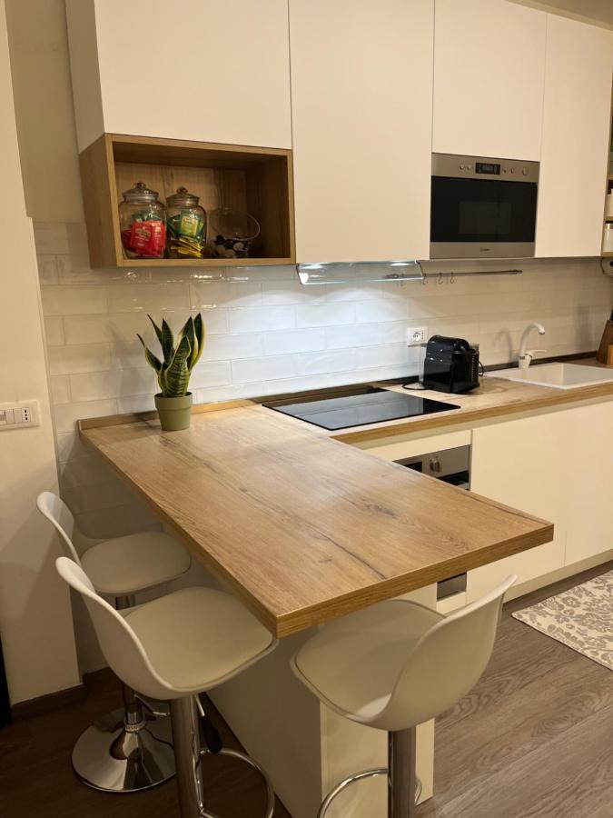 Elena'S Apartment 米兰 外观 照片